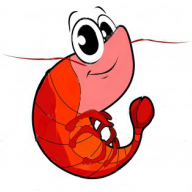 MrShrimpy