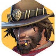 DrunkenSniper