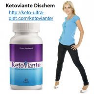 ketoviante South Africa