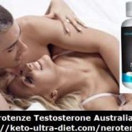 Nerotenze Testosterone