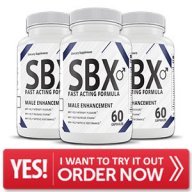 SBX Male Enhancement