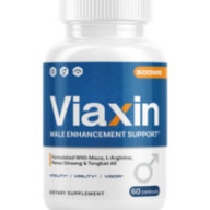 Viaxin