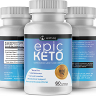 Epic Keto