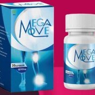 Harga Megamove