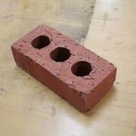 Snowman Likes Bricks
