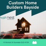 Luxury Home Builder