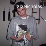 XIXNicholas