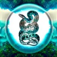 Ravesnake