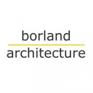 borlandarchitectureaust