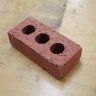 Snowman Likes Bricks